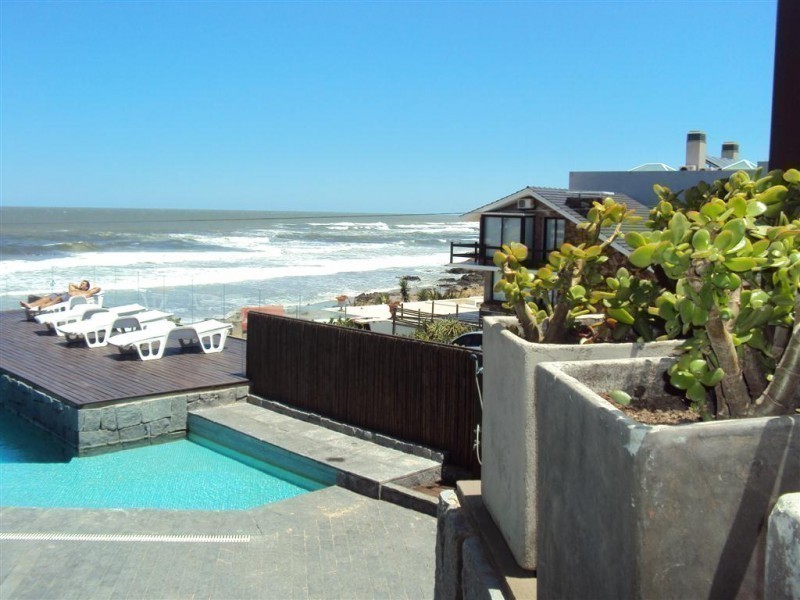 Departamento en alquiler y venta en La Posta del Cangrejo, La Barra con una vista increíble